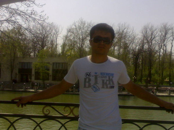 Умит Абиджанов