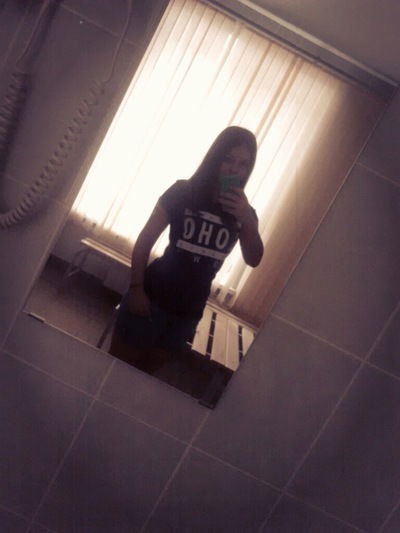 Дарья Ткаченко