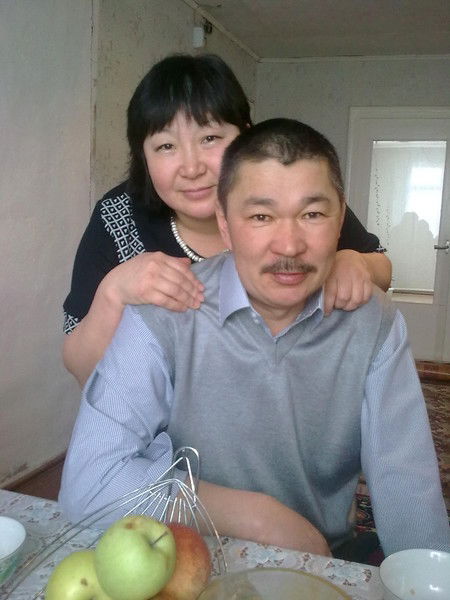 Гульнар Ахметова