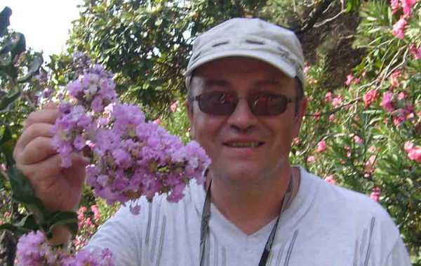 Игорь Пономарев