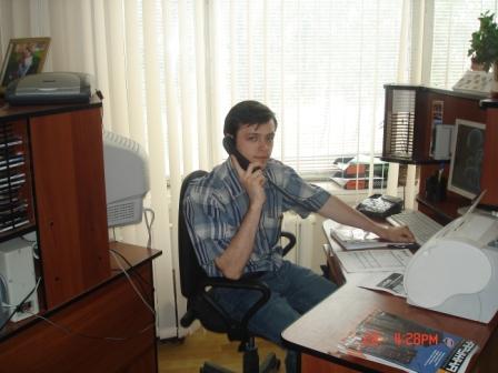 Леонид Федулов