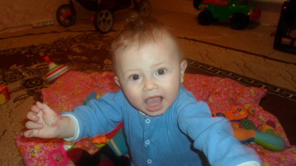 Игорь Салтаненко