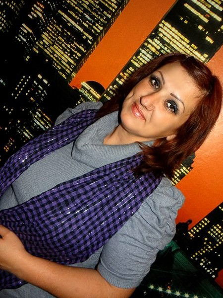 Татьяна Боцван(Сидорова)