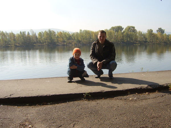 Вадим Новичков