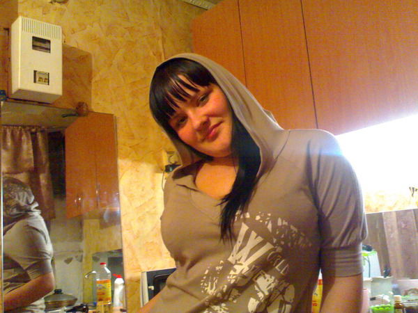 Виктория Скоробогатова