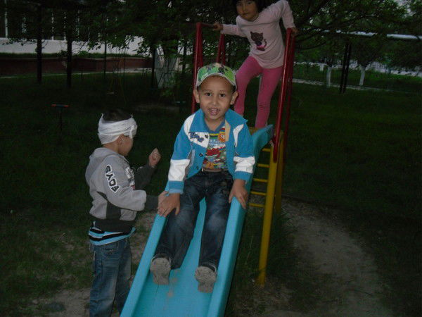 Карлыгаш Кулбекова