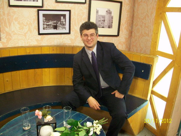 Игорь Игорь