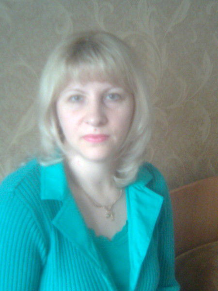 Ирина Шарова