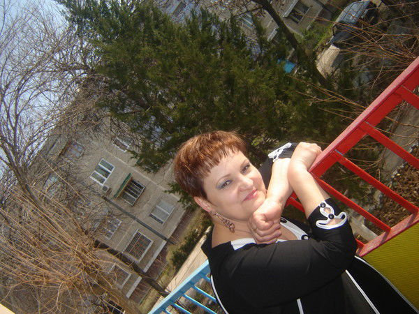 Галина Демакова