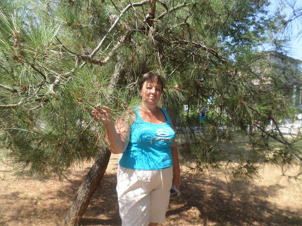 Светлана Федюнина