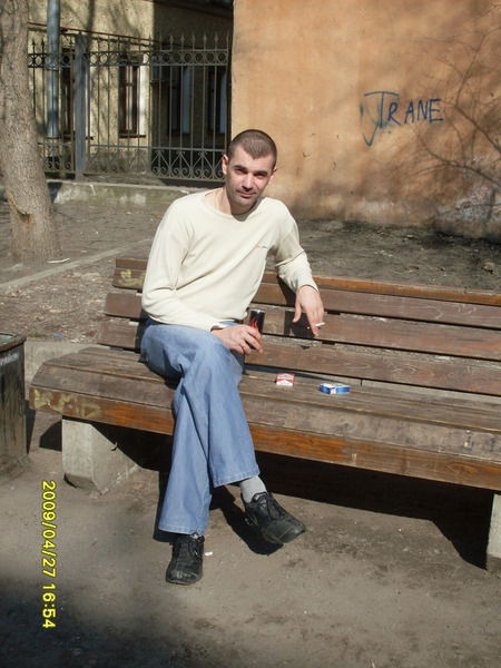 Сергей Рыбак