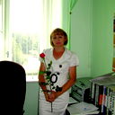 Елена Рюмина