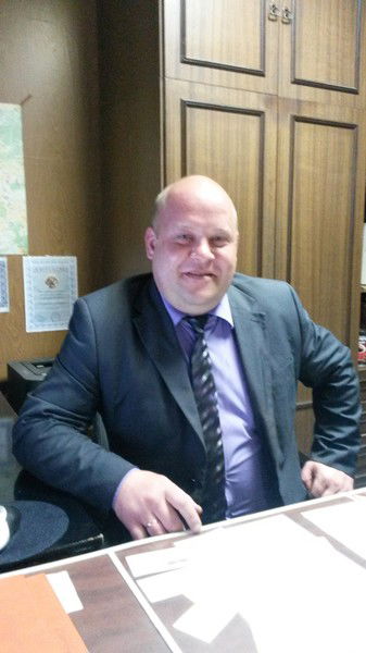 Роман Амбаров