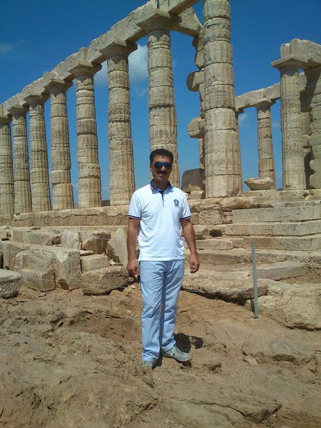 Панает Харитиди