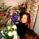 Галина Гагилева