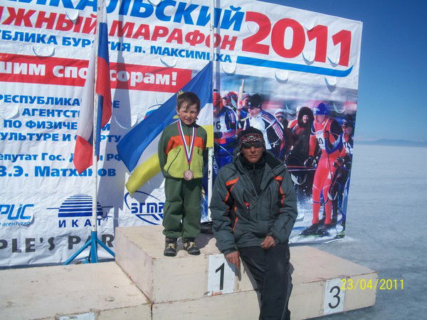 Юрий Малыгин