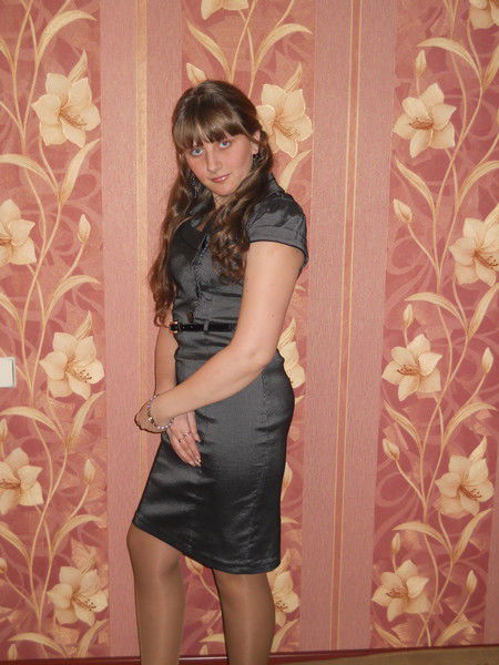 Aнастасия Гилева