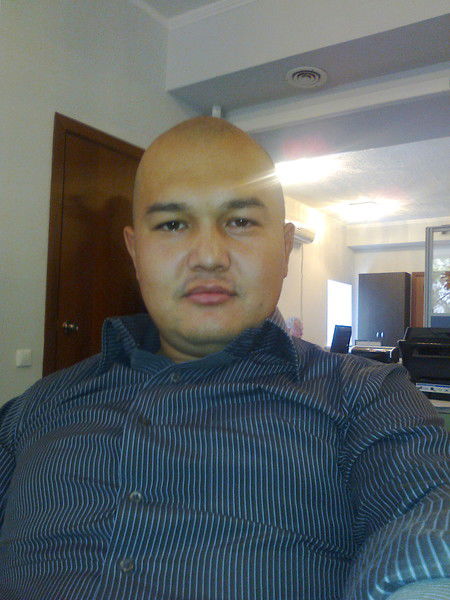 Абзал Тенизбаев