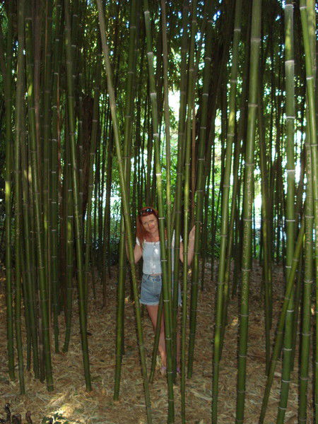 Марина Бовкалова