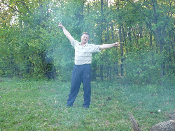 Андрей Миловидов