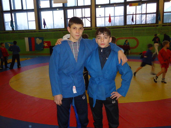 Анатолий Деркач