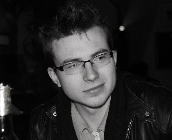 Евгений Воронин