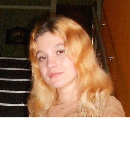 Олеся Янусик