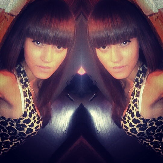 Мария Югатова