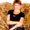 Оксана Степанова