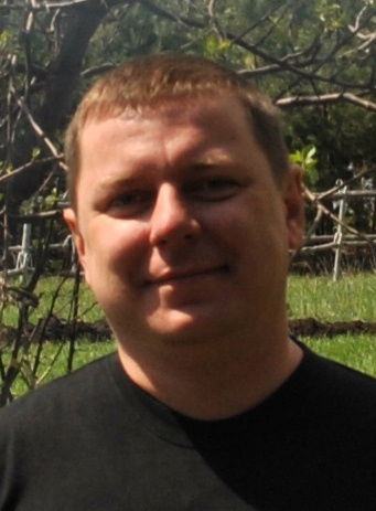 Александр Юльцов