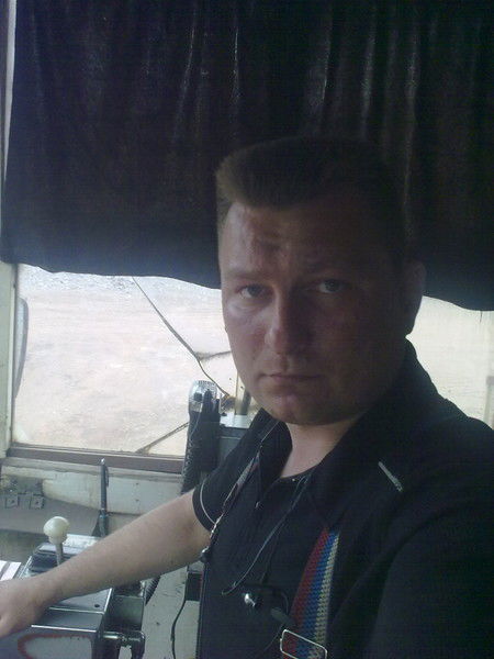 Сергей Жильцов