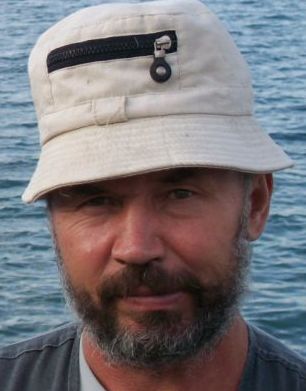 Владимир Комышев