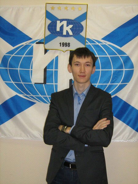 Рамис Тукаев