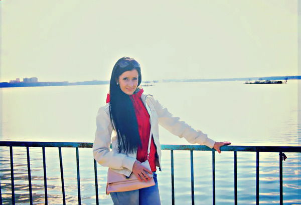 Наталья Гусева