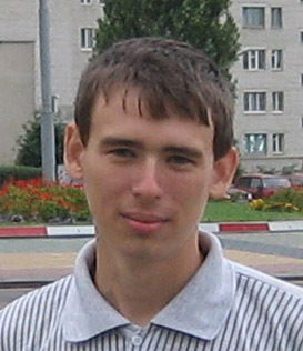 Виктор Енин