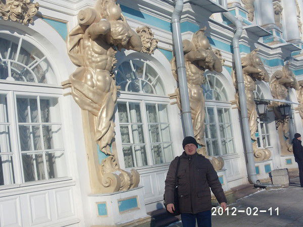 Владимир Шадиев