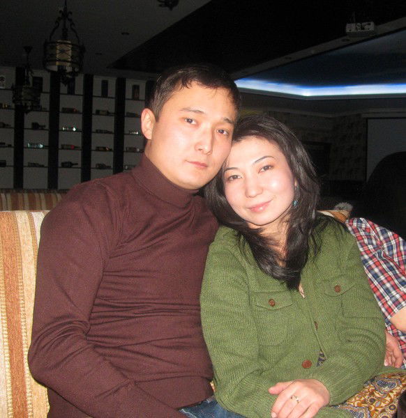 Кайрат Джилкайдаров