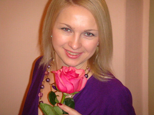 Наталья Бондарева