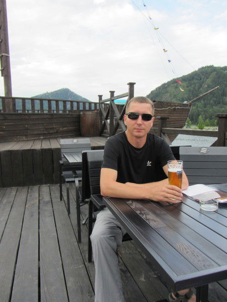 Юриман Малик