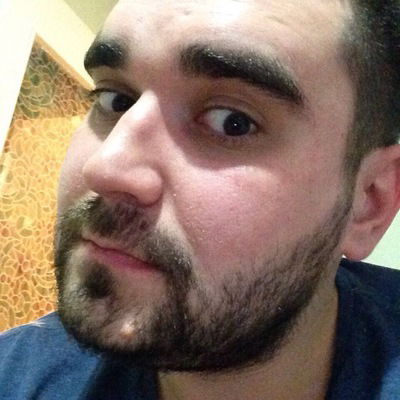 Александр Зуйков