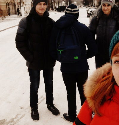 Андрюха Ильченко