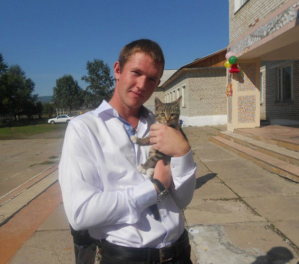 Роман Корпушенко