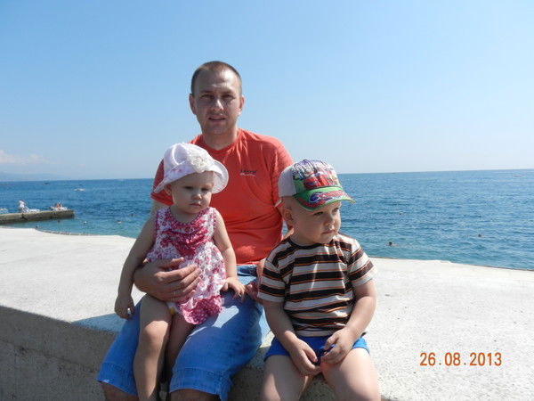 Uladzimir Stankevitch