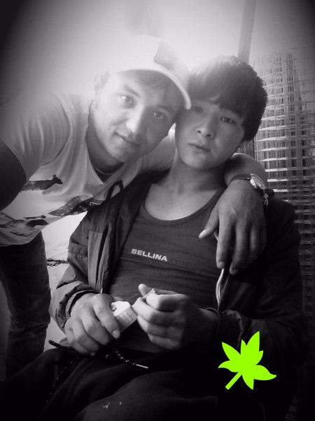 Syoma Койлубаев