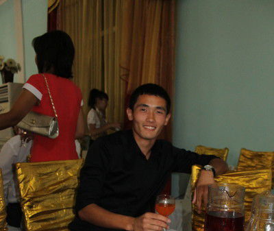 Акниет Ешниязов