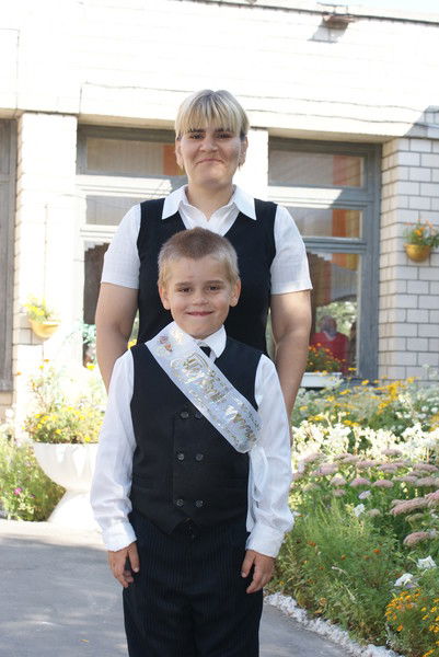 Лена Королькова