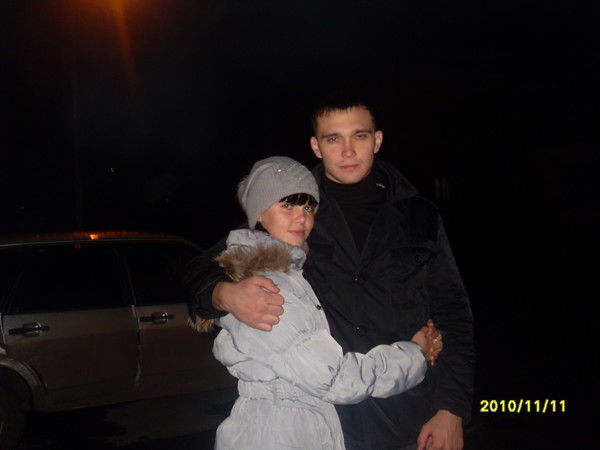 Александр Волков