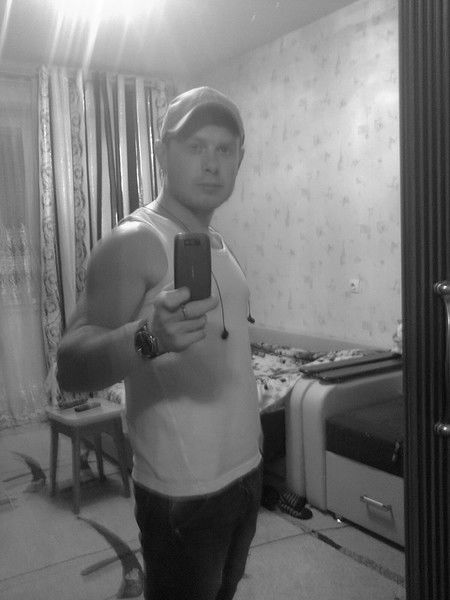 Сергей Глаголев