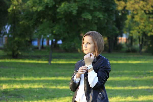 Мария Дыкина