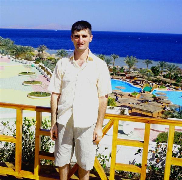 Андрей Резник